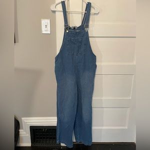 Universal Threads Jean Overalls - Size 2
